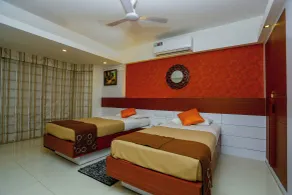 Terrace Gardens - Room