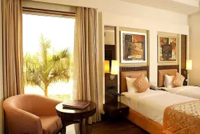 Inde Hotel Signature Tower - Quarto