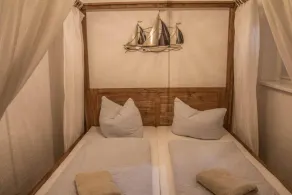 FeWo Gundelsheim - Zimmer
