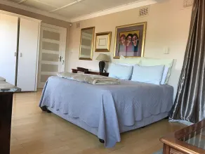 Edens Guest House - Zimmer