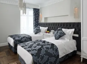 Nexthouse Pera Hotel - Room