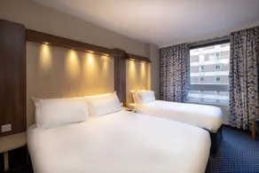 The Royal National - Chambre