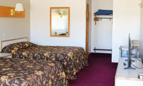 Mountain Village Lodge - Rom