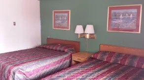 Norton Shores Inn - Rom