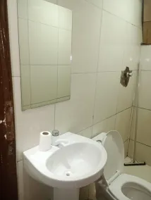 El Nassr Suits Ltda  - Casa de banho