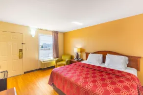 Econo Lodge Gaffney - Chambre