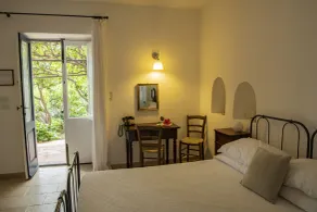 Hotel Signum - Quarto