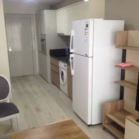 Erler Lego Village - Private kitchenette