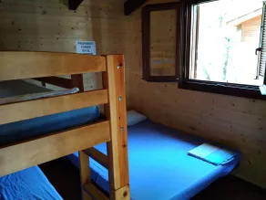 Camping la Naranja - Rum