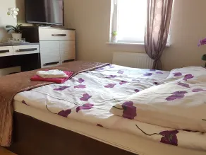 Apartament Centrum Szczecin - Værelse
