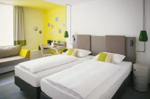Vienna House Easy by Wyndham Limburg - Chambre