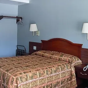 Economy Inn - Habitación