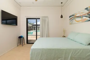 Villas VR Beachwalk Avellanas - Værelse