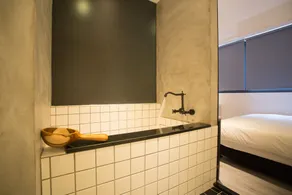 Meng Yun Ge Hotel - Room