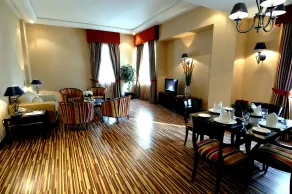 Juffair Grand Hotel - Værelse