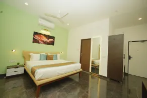 Bay Breeze Suites - Room