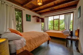Terrabambu Lodge - Zimmer