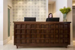 Arthur Hotel - an Atlas Boutique Hotel - Réception
