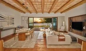 The St. Regis Punta Mita Resort - Chambre