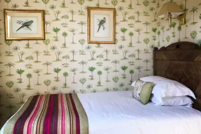 The Arundell - Room