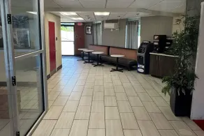 Gallus Stadium Park Inn, an Ascend Collection Hotel - Hall