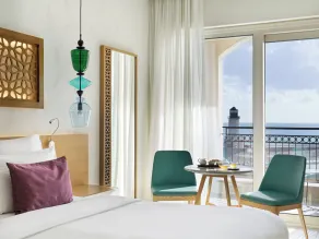 The Chedi Luštica Bay - Room