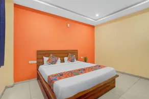 Dream Comforts Lodging & Boarding - Rom