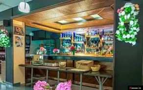 AQUA MARMARA LİFE Hotel - Ristorante