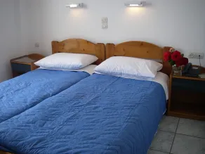 Hotel Helena - Chambre