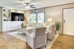 12 Mi to Possum Kingdom Lake: Graford Getaway! - Intérieur