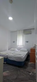 Miramonte Apart Hotel - Chambre