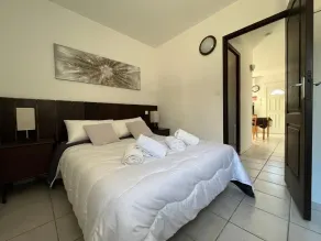 Mont Bouquet Lodge-Résidence Hôtelière - Room