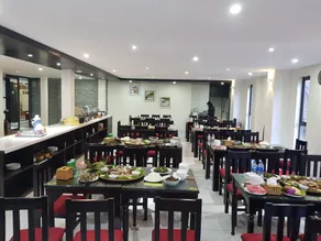 Phuong Nam Hotel - Restaurante