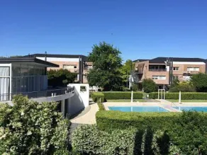 Excelente apartamento en Country PB con parrilla propia y piscina - Pool