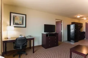 Cobblestone Inn & Suites - Avoca - Værelse