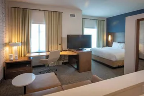Residence Inn by Marriott Pensacola Airport/Medical Center - Chambre