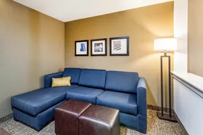 Comfort Suites Channelview - Houston East - Camera