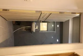 AACHMAN HOTEL RESTAURANT - Badezimmer