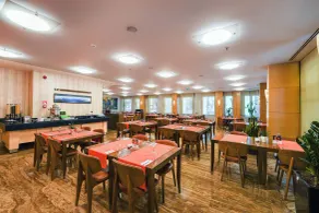 Midtown Hotel - Restaurant