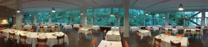 Terme di Acquasanta Hotel Italia & Spa - Restaurante