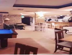 Miramor Hotel&Spa Ultra All Inclusive - Reception