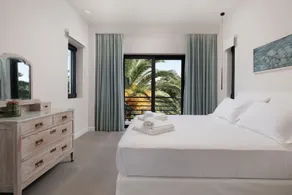 Gaia - A Secret Luxury Hideaway - Chambre