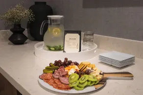 Hyatt Place Bentonville Rogers - Restaurant