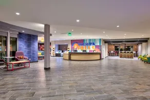 Home2 Suites by Hilton Wichita Falls, TX - Resepsjon