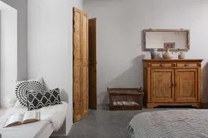 Voll ausgestattete Villa mit Garten, Grill und Terrasse | Hunde erlaubt - Zimmer