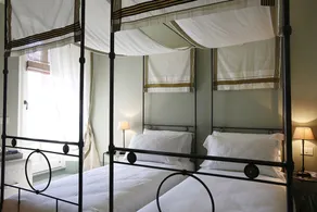 Relais di Tenuta Santa Caterina B&B - Rum
