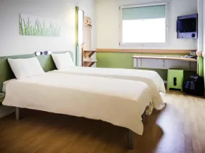 Ibis Budget Barcelona Sant Andreu De La Barca - Room