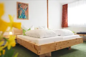 Wochner's Hotel-Sternen Am Schluchsee Hochschwarzwald - Room