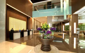 Radisson Blu Hotel, Kayseri - Recepción