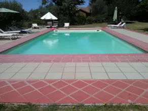 Agriturismo Casale Loreto - Utomhuspool